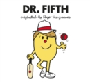 Doctor Who: Dr. Fifth (Roger Hargreaves) - Book