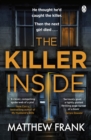 The Killer Inside - eBook