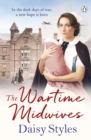 The Wartime Midwives - eBook
