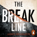 The Break Line - eAudiobook