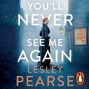 You'll Never See Me Again : 'Storytelling at its best' - DAILY EXPRESS - eAudiobook
