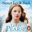 Never Look Back - eAudiobook