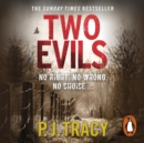Two Evils - eAudiobook
