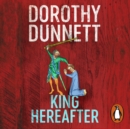 King Hereafter - eAudiobook