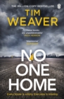 No One Home : The must-read Richard & Judy thriller pick and Sunday Times bestseller - Book