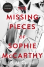 The Missing Pieces of Sophie McCarthy - eBook