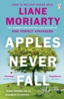 Apples Never Fall - Book