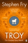 Troy : Our Greatest Story Retold - eBook