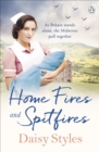 Home Fires and Spitfires - eBook