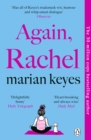 Again, Rachel : The love story of the summer - Book