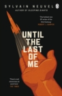 Until the Last of Me - Book