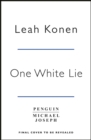 One White Lie - eAudiobook