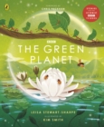 The Green Planet : For young wildlife-lovers inspired by David Attenborough's series - Book