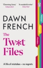 The Twat Files - eBook