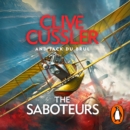 The Saboteurs : Isaac Bell #12 - eAudiobook