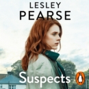 Suspects : The emotionally gripping Sunday Times bestseller from Britain's favourite storyteller - eAudiobook