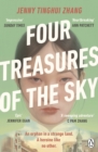 Four Treasures of the Sky : The compelling debut about identity and belonging in the 1880s American West - Book