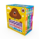 Hey Duggee: Duggee and Friends Little Library - Book
