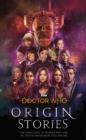 Doctor Who: Origin Stories - Book