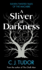 A Sliver of Darkness - eBook