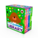 Hey Duggee: Little Learning Library - Book