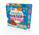 Duggee's Nursery Rhymes - Book
