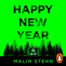 Happy New Year : The gripping must-read thriller with a shocking twist - eAudiobook