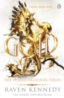 Gold : The dark fantasy romance TikTok sensation that s sold over a million copies - eBook