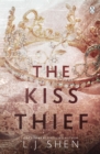 The Kiss Thief : The steamy enemies-to-lovers romance and TikTok sensation - Book