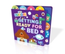 Hey Duggee: Getting Ready for Bed : Tabbed Board Book - Book