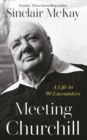 Meeting Churchill : A Life in 90 Encounters - eBook