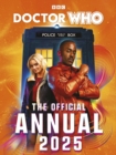 Doctor Who: Annual 2025 - Book