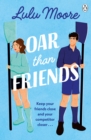Oar Than Friends - Book
