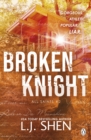 Broken Knight - eBook