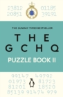 The GCHQ Puzzle Book II - Book