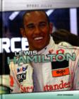 Lewis Hamilton - Book