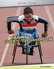 Tanni Grey-Thompson - Book
