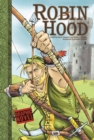 Robin Hood - Book