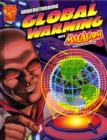 Understanding Global Warming : With Max Axiom Super Scientist - Book