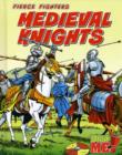 Medieval Knights - Book