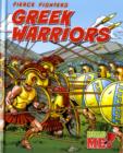 Greek Warriors - Book