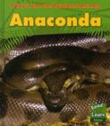 Anaconda - Book
