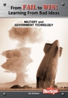 Military and Government Technology - Book