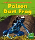 Poison Dart Frog - Book