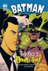 Two-Face's Double Take - Book