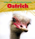 Ostrich - Book
