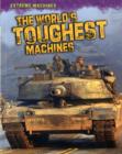 The World's Toughest Machines - Book