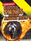 Surviving Stunts and Other Amazing Feats - Book