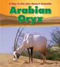 Arabian Oryx - Book