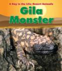 Gila Monster - Book